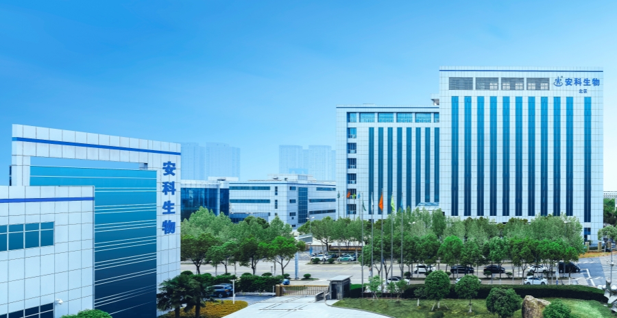 财神争霸生物： 2024安徽制造业亩均效益领跑者